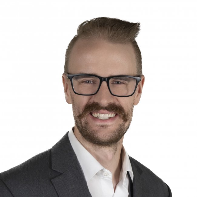 Photo of Casey Pendry